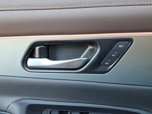 New 2026 Nissan Murano Platinum image 16