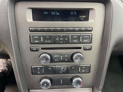 Used 2014 Ford Mustang Coupe image 16