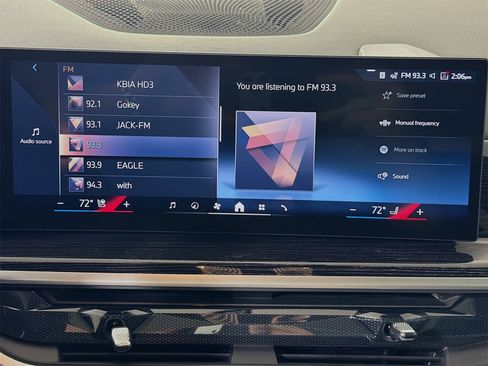 New 2026 BMW X5 xDrive40i w/ M Sport Package image 22