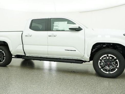 New 2026 Toyota Tacoma TRD Sport AWD/4WD image 28