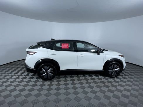 Certified 2024 Nissan Ariya AWD image 9