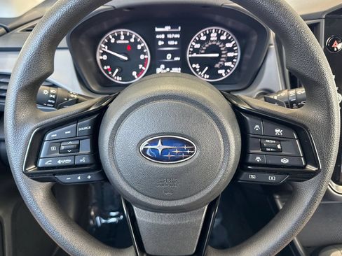 Used 2026 Subaru Crosstrek 2.5i Premium AWD/4WD image 26