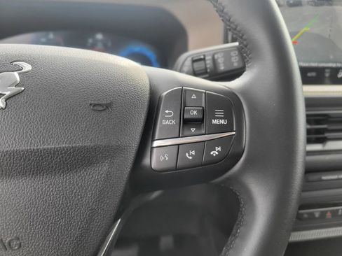 Used 2025 Ford Bronco Sport Big Bend w/ Convenience Package image 26