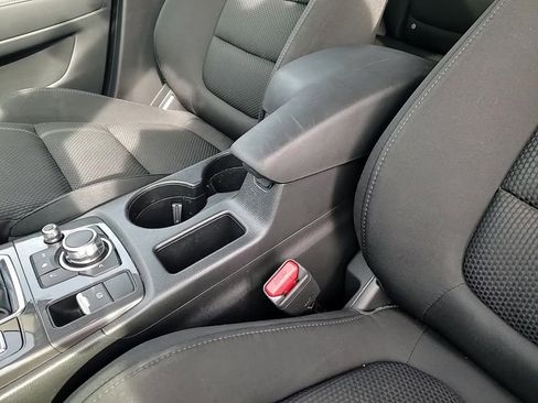 Used 2016 MAZDA CX-5 Touring image 21