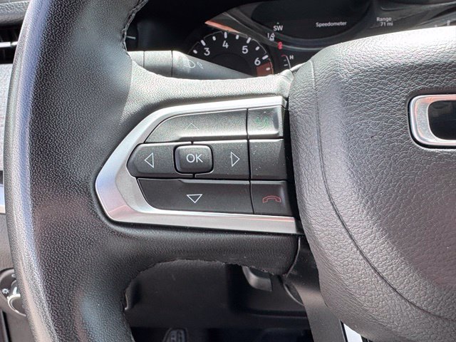 Certified 2023 Jeep Compass Latitude AWD/4WD image 20