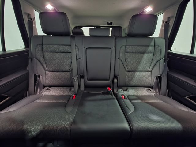 Used 2024 Toyota Sequoia SR5 w/ SR5 Premium Package AWD/4WD image 15