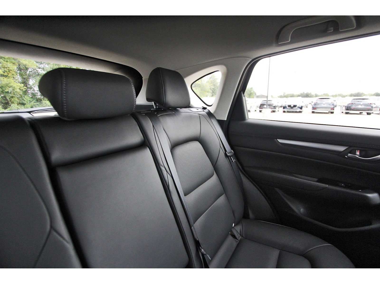 Used 2025 MAZDA CX-5 AWD 2.5 S image 10