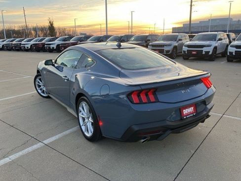 Used 2024 Ford Mustang GT Premium image 6
