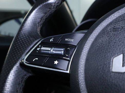 Used 2024 Kia Forte GT-Line w/ GT-Line Premium Package FWD image 21