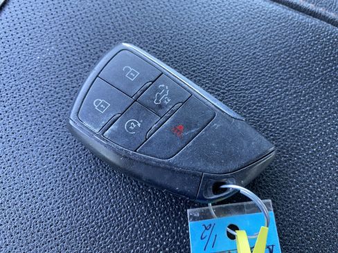 Used 2024 GMC Sierra 2500 AT4 w/ AT4 Premium Plus Package image 42