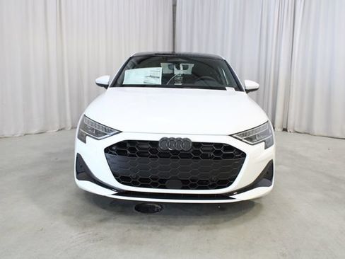 New 2026 Audi A3 2.0T Premium AWD/4WD image 37