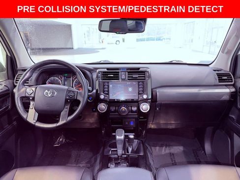 Used 2023 Toyota 4Runner TRD Off-Road Premium image 10