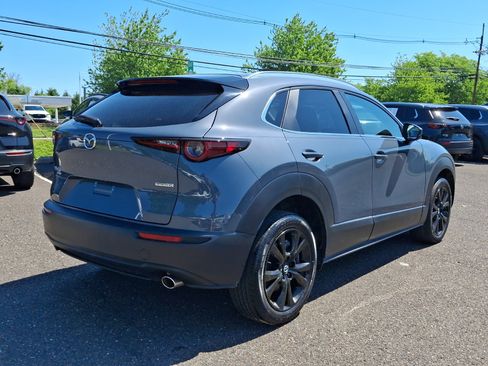 Used 2023 MAZDA CX-30 AWD 2.5 S w/ Preferred Package image 7
