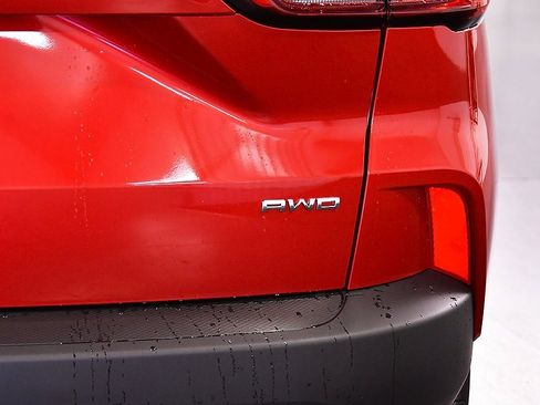 New 2025 Ford Escape Active w/ Cold Weather Package image 12