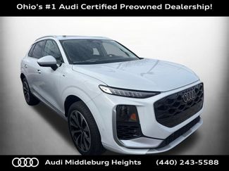 Used 2026 Audi Q3 quattro 2.0T AWD/4WD 360° Tour