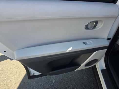 Used 2022 Hyundai Ioniq 5 SEL image 20