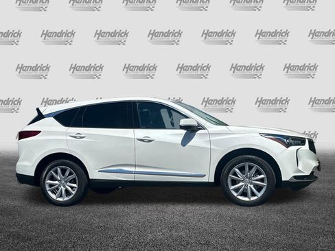 Used 2023 Acura RDX AWD image 3