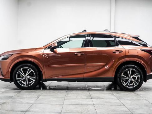 Used 2024 Lexus RX 350 Premium w/ Convenience Package AWD/4WD image 12