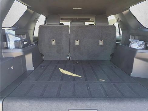 New 2026 Toyota 4Runner TRD Off-Road Premium image 26