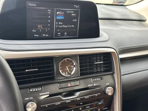 Used 2022 Lexus RX 350 AWD w/ Premium Package image 23