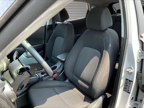 Used 2023 Hyundai Kona SEL w/ Cargo Package AWD/4WD image 22