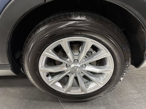 Used 2024 Honda CR-V EX-L image 12