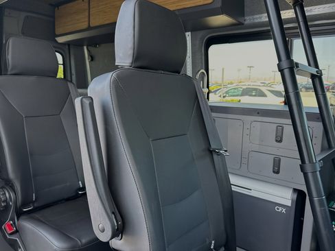 New 2023 Mercedes-Benz Sprinter 2500 image 14