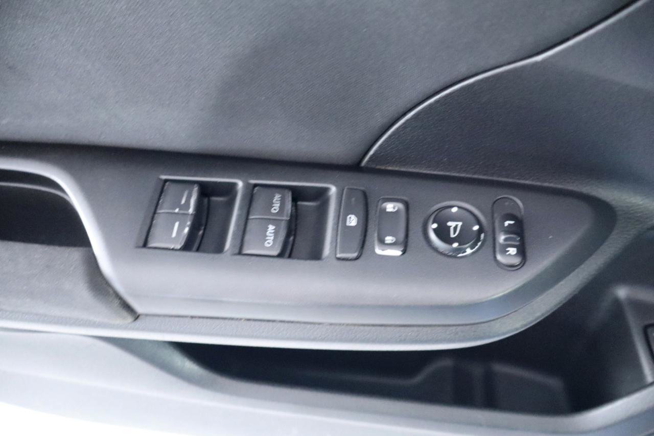 Used 2017 Honda Civic EX-T image 28