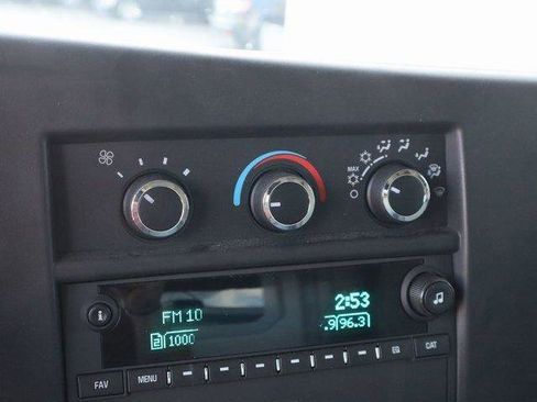 New 2025 GMC Savana 3500 w/ Power Convenience Package image 36