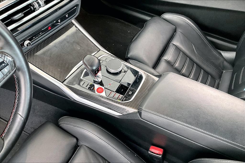 Used 2024 BMW M2 w/ Lighting Package RWD image 16