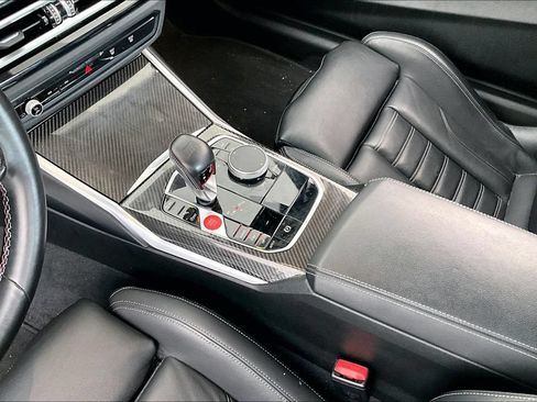 Used 2024 BMW M2 w/ Lighting Package RWD image 16