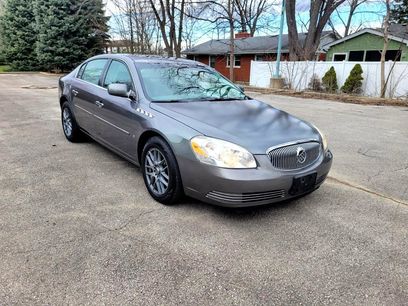 Used 2007 Buick Lucerne CXL