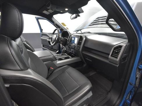 Used 2019 Ford F150 Raptor image 49