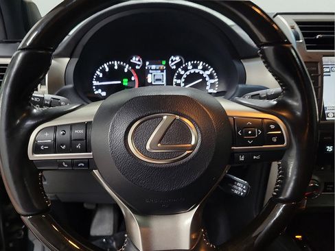 Used 2021 Lexus GX 460 Premium AWD/4WD image 17