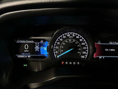 Used 2019 Ford Ranger Lariat w/ Equipment Group 501A Mid image 22