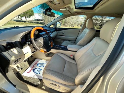 Used 2013 Lexus RX 350 Base 4dr SUV image 12
