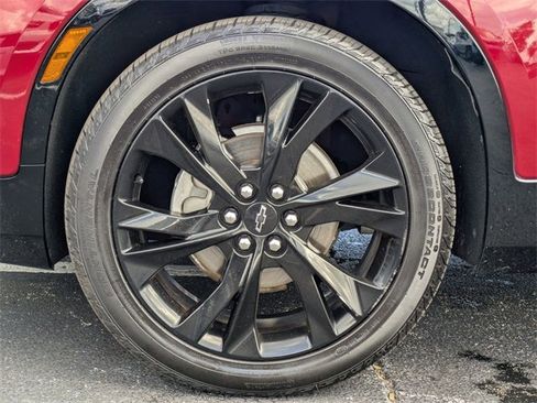 Used 2019 Chevrolet Blazer RS image 32