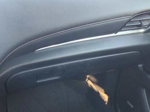 Used 2023 Chevrolet Traverse RS w/ LPO, Floor Liner Package image 23