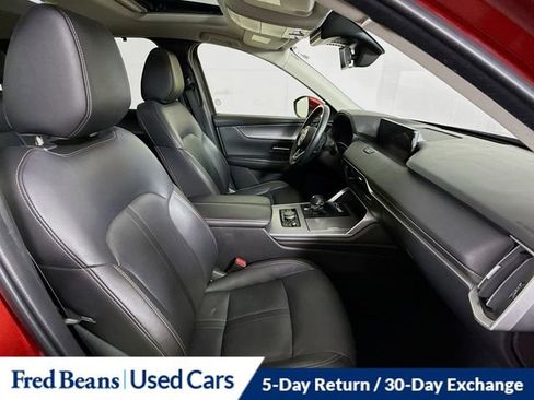 Used 2024 MAZDA CX-90 3.3 Turbo w/ Preferred Plus image 31