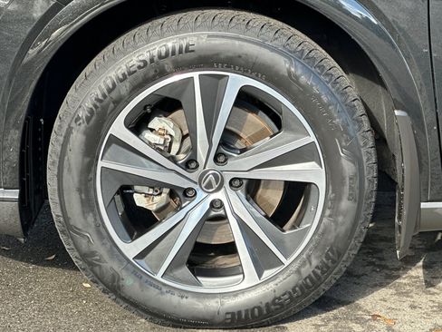 Certified 2023 Lexus RX 350 Premium image 37