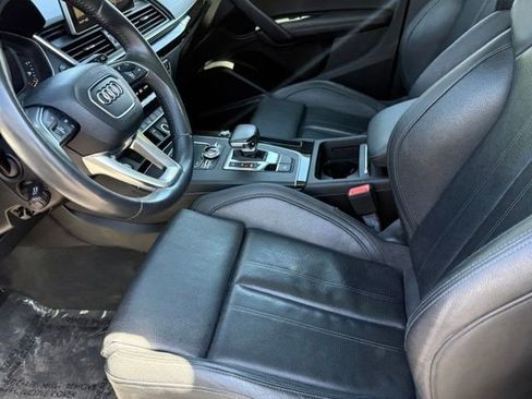 Used 2019 Audi Q5 Prestige AWD/4WD image 11