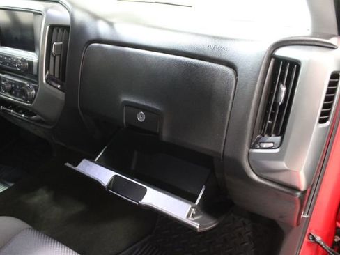 Used 2017 Chevrolet Silverado 1500 LT w/ All Star Edition image 24