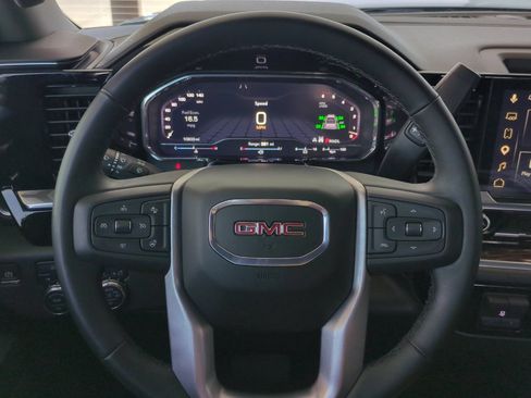 Used 2025 GMC Sierra 1500 Elevation AWD/4WD image 34