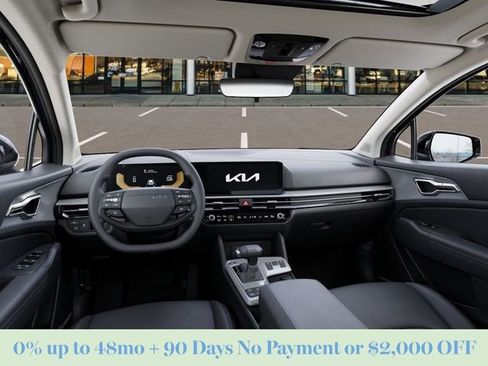 New 2026 Kia Sportage EX AWD/4WD image 14