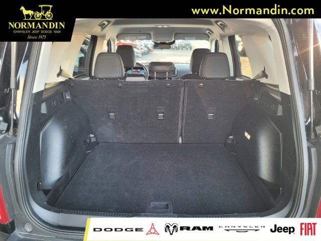 Used 2025 Ford Bronco Sport Big Bend AWD/4WD image 19