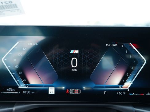 New 2026 BMW 230i xDrive Coupe w/ M Sport Package image 16