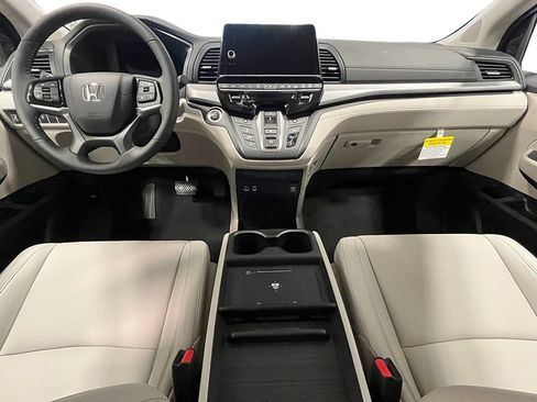 New 2026 Honda Odyssey EX-L image 18