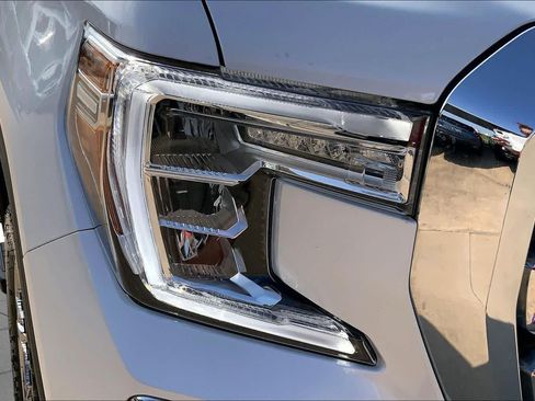 Used 2021 GMC Sierra 1500 Denali w/ Technology Package AWD/4WD image 27