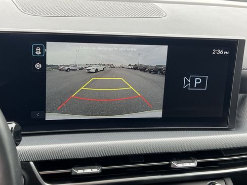 Used 2025 Hyundai Sonata SEL FWD image 19