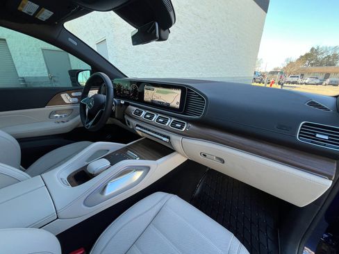 Used 2026 Mercedes-Benz GLE 450 4MATIC Coupe image 20